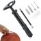 Pompe À Air pour Ballon De Basket - Pompe À Air Multifonction pour Ballons Sportifs Gonflables Piscine | Accessoires de Gonflage Polyvalents Anti-Dérapant pour Adultes et - Usage Familial