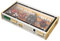 Amplificatore di Potenza per Auto a 4 Amplificatore Stereo Professionale Universale per i Sistemi Automobilistici
