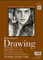 Pro-Art Strathmore Medium Drawing Spiral Paper Pad 8 x 10-inch, 24 Sheets, 20.3 x 25.4 cm, 8x10
