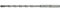 Bosch Professional 1618596231 Pro Hammerbohrer SDS-plus-5 Edelstahl 4 mm x 115 mm