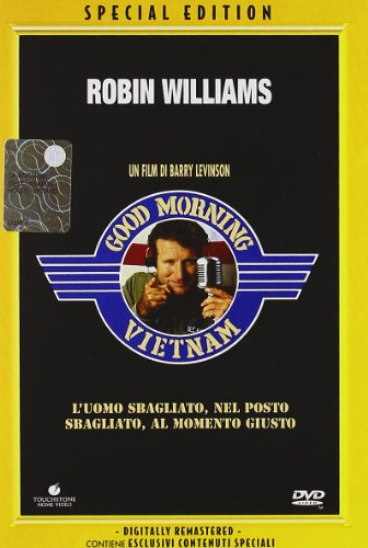Good Morning Vietnam (Special Edition)