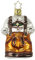 Inge Glas Christbaumschmuck Lederhosen Wiesn Gaudi
