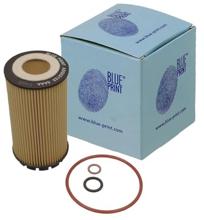 Blue Print ADG02123 Oil Filter