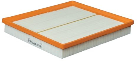 PURFLUX A1161 Motor Luftfilter Filtereinsatz Kompatibel mit OPEL Vivaro A Kastenwagen X83 Vivaro A Combi X83, RENAULT Trafic 2 Kasten FL Trafic 2 Bus JL, NISSAN PRIMASTAR Kasten X83