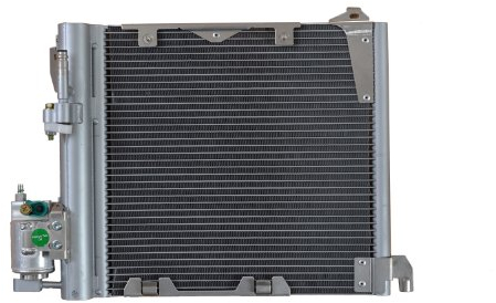 Nrf 35302 Sistemas de Aire Acondicionado