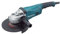 MEULEUSE MAKITA Mod. GA 9020 Mola 230mm 2200W 6600 rpm