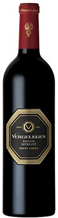 Vergelegen Reserve Merlot 75 cl