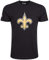 New Era New Orleans Saints NFL Team Logo NFL T-Shirt Cap - XXL