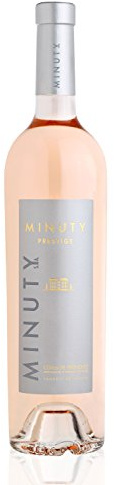 Château Minuty Cru Classé Cuvée Prestige Rosé 2019 trocken (0,75 L Flaschen)