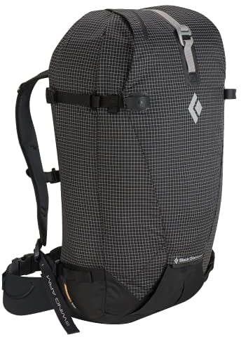 Black Diamond Uni Cirque 35 Rucksack, M-L