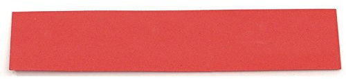 Velo Cork Gel-Lenkerband, mit Stopfen, Rot