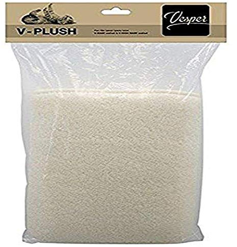 VESPER VP Doux V Plush Tapis pour Chat 28 x 56 cm