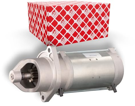 febi bilstein 48968 Anlasser , 1 Stück