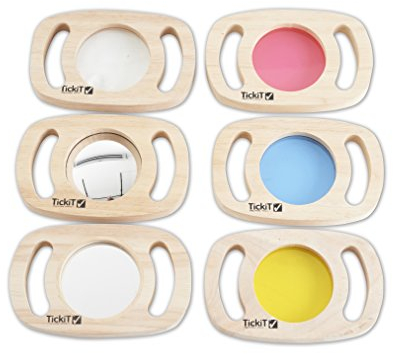 TickiT 73382 Easy Hold Discovery Set