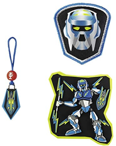 Step by Step 00139256 - Step by Step MAGIC MAGS Strongly Robot