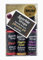 Sparkle Drops Mum's Special Collection Shimmer Set for Drinks, Prosecco, Sparkling Wine, Gin, Vodka, Cocktails (30ml)