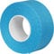 cyclingcolors 1X Velox LENKERBAND Textil Fahrrad RENNRAD Vintage Oldtimer Cotton BRAUN BLAU ROT Weiss GELB ORANGE (hellblau)