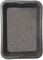XL 43cm Roasting Turkey Baking Tin Tray Superior Double Coated Non Stick Made in England by Chabrias LTD