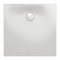 Duravit Tempano Duschwanne Weiß 1200x1000x45mm