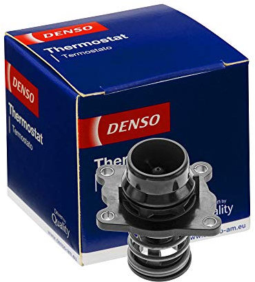 DENSO DTM87544 Termostato refrigerante con juntas 87°C