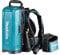 Makita 191A64-2 PDC01 Portable Power Supply Complete with Twin 18V Adapter – Batteries and Charger Not Included