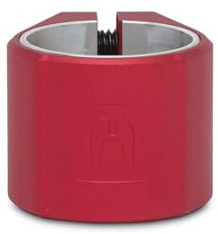 Ethic Valkyria Stunt Scooter Clamp (Red)