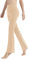 LaiEr Yogahose für Damen, Bauchkontrolle, Workout, Bootleg-Hose, hohe Taille, 4-Wege-Stretch-Hose mit Innentaschen(Khaki,Large)