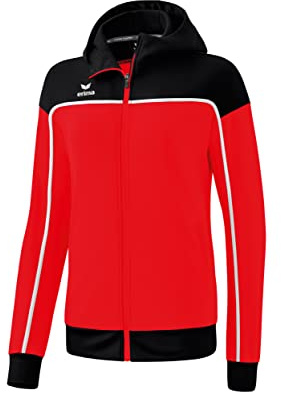 Erima Women's Change Training Jacket With hood (pack of 1)