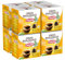 CRASTAN 1870 - Capsule compatibili Dolce Gusto - Orzo Biologico - 8 box da 10 capsule - Totale 80 caspule - Naturalmente Privo di Caffeina