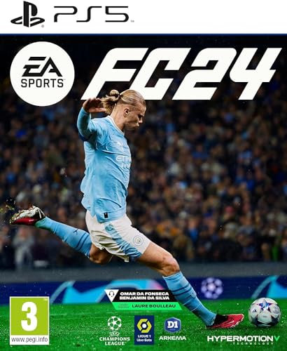 Electronic Arts
