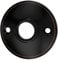 newliplace 2 Pack Oil Rubbed Bronze Door Knob Round Rosettes, Vintage Old Door Knob Plate Replacement
