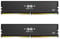 Silicon Power DDR5 64GB (2x32GB) Value Gaming 6000MT/s (PC5-48000) 288-pin CL38 1.35V UDIMM Desktop Memory Module RAM SP064GXLWU60BFDJ