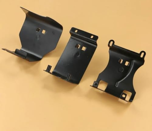 Luxuyvarna Base a piedistallo del supporto del motore compatibile con Honda GX31 GX35 139F/140F 40-5 zaino decespugliatore a doppia spalla imbracatura tosaerba (40-5)