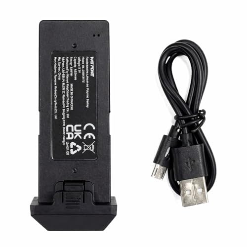 DEERC Original Battery for D35 Drone