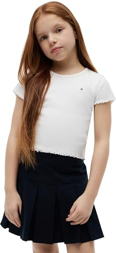 Tommy Hilfiger Mädchen Andere Oberteile