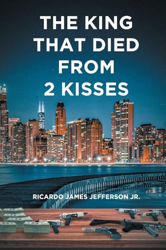 The King That Died from 2 Kisses