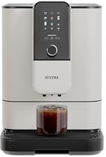 Nivona Kaffeevollautomat NIVO8112 NIVO 8112 Weiß