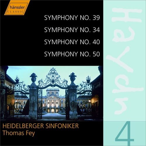 Sinfonien Nr. 82 88 95