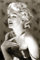 GB Eye Ltd FP2039 Maxi-Poster Marilyn Monroe, Glow, 61 x 91,5 cm