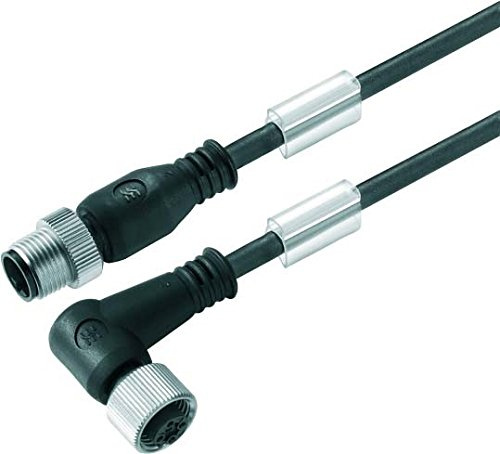 Weidmuller – Verbindung Kabel sail-m12g-m12 W-5 – 3,0U
