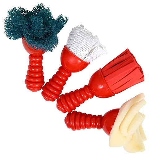 READY 2 LEARN Textured Art Tools, Multicolour, One Size