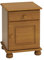 Steens Furniture Richmond, 1 Tür 1 Schublade, Kiefer