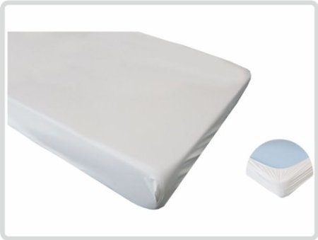 Kinderbett Spannbettlaken 70 x 140 cm - PVC wasserundurchlässig wasserdicht