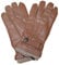 BOSS BLACK HANDSCHUHE KELLEN FARBE 210 HELLBRAUN Größe 8,5