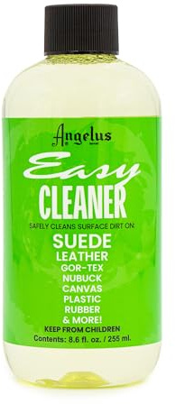 Angelus Easy Cleaner 8 Oz. by USA