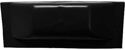 Stegfender Mini 25x7x10cm schwarz