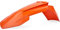 FENDER FRONT SX/SXF 16-22 OR, Orange