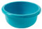 Curver Rundschüssel 10.5L in Molokai blau, Plastik, 36 x 36 x 16 cm