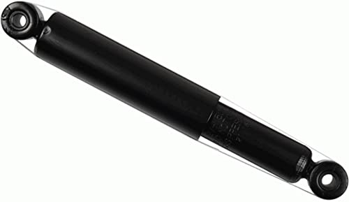 SACHS 316 941 Shock Absorber Compatible for Suzuki Jimny Sierra Closed Off-Road Vehicle (SN, JB_) 1998 - Rear Axle and Other Vehicles