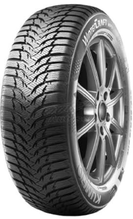 Kumho WP51 M+S - 195/55R16 87H - Winterreifen